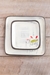 Merry Square Plate (Small/Large) - L-SWU