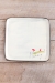 Merry Square Plate (Small/Large) - 
