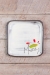 Merry Square Plate (Small/Large) - 