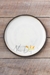 New Day Round Plate (Small/Large) - L-HYP