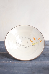 New Day Serving Bowl 