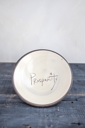 Prosperity Pasta Bowl 