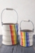 Rainbow Bucket (Small/Large) - 