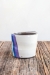 Rainbow Half Cup  - 