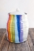 Rainbow Jar - 