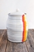 Rainbow Jar - 