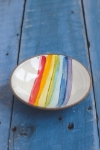 Rainbow Mini Bowl 