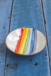 Rainbow Mini Bowl 