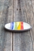Rainbow Mini Oval Tray - 