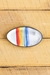 Rainbow Mini Oval Tray - 