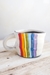 Rainbow Mug - 