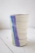 Rainbow Round Vase - 
