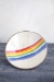 Rainbow Serving Bowl  - 