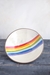 Rainbow Serving Bowl  - 