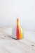 Rainbow Single Stem Vase - 