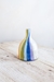 Rainbow Single Stem Vase - 