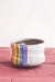 Rainbow Tea Bowl - 