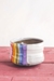 Rainbow Tea Bowl - 