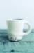 Relief Fave Mug - 