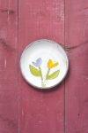 Rise Up Mini Plate 