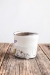 Rise Up Half Cup  - 