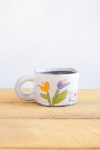 Rise Up Mini Mug  
