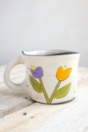 Rise Up Mug 