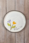 Rise Up Round Plate (Small/Large) 