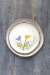 Rise Up Round Plate (Small/Large) - 