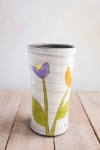 Rise Up Round Vase 