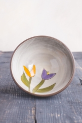 Rise Up Small Bowl 