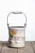 Root to Rise Bucket (Small/Large - in 4 rising colors!) - 