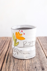 Root To Rise Cup (in 4 rising colors!) 
