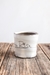 Root To Rise Half Cup  - 