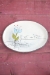 Root to Rise Oval Tray (in 4 rising colors!) - 