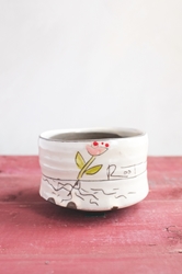 Root To Rise Tea Bowl (in 4 rising colors!) 