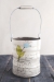 Root to Rise Bucket (Small/Large - in 4 rising colors!) - 