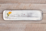 Root to Rise Long Rectangle tray (in 4 rising colors!) 