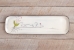 Root to Rise Long Rectangle tray (in 4 rising colors!) - 