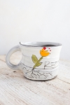 Root to Rise Mug (in 4 rising colors!) 