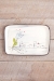 Root to Rise Rectangle Plate (in 4 rising colors!) - 