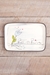 Root to Rise Rectangle Plate (in 4 rising colors!) - 