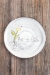 Root to Rise Round Plate (Small/Large) - 