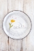 Root to Rise Round Plate (Small/Large) - 