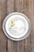 Root to Rise Round Plate (Small/Large) - 