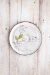 Root to Rise Round Plate (Small/Large) - 