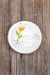Root to Rise Round Plate (Small/Large) - 
