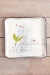 Root to Rise Square Plate (Small/Large) - 