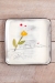 Root to Rise Square Plate (Small/Large) - 