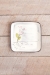 Root to Rise Square Plate (Small/Large) - 